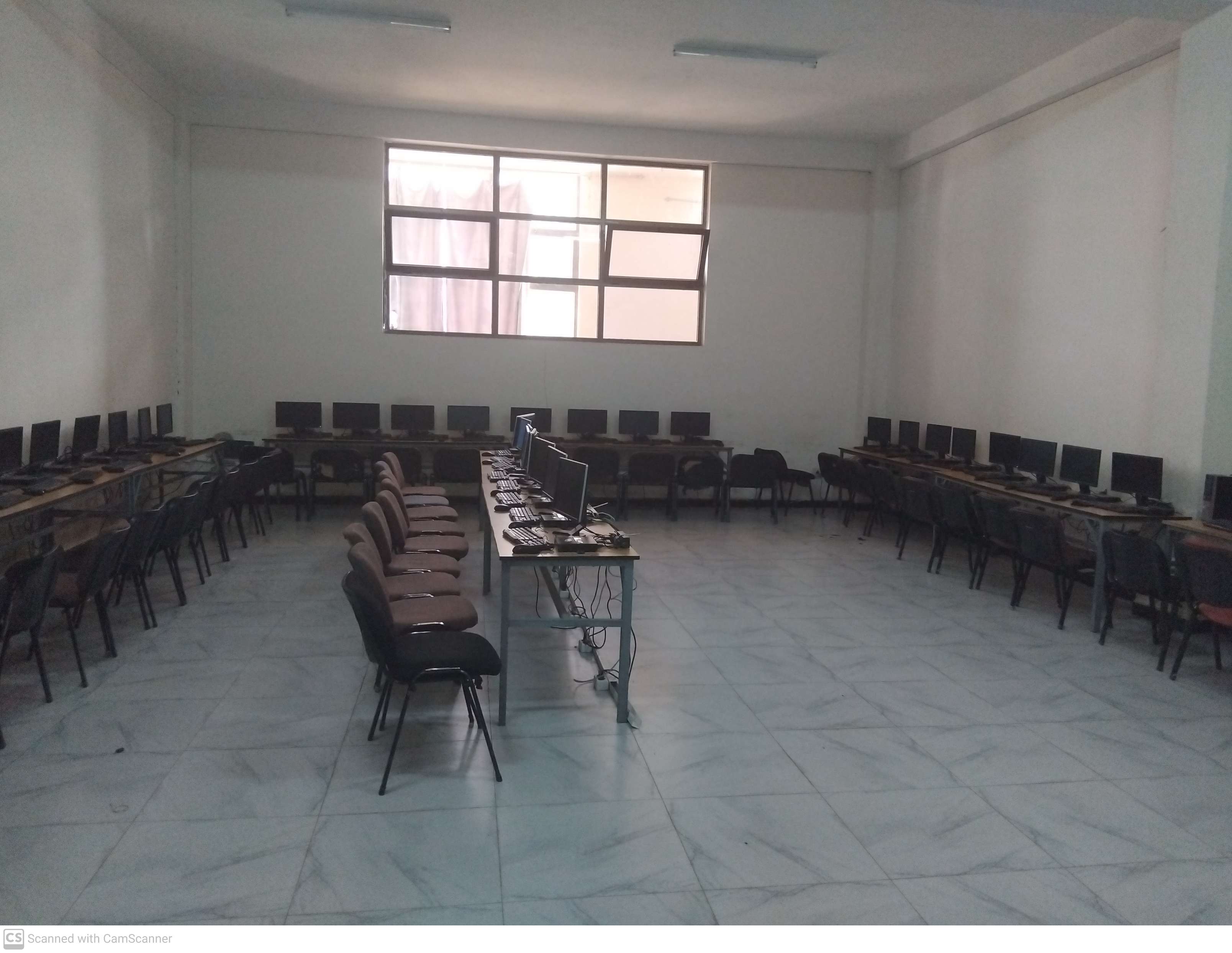 ICT LAB